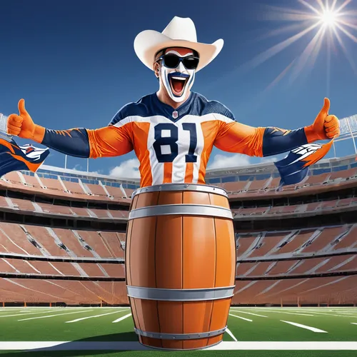 kettledrums,tom-tom drum,toy drum,mascot,field drum,rodeo clown,hay barrel,bongo drum,beer keg,container drums,bass drum,the mascot,hand drums,super bowl,kettledrum,national football league,timpani,goblet drum,football fan accessory,banjo bolt,Unique,Design,Logo Design