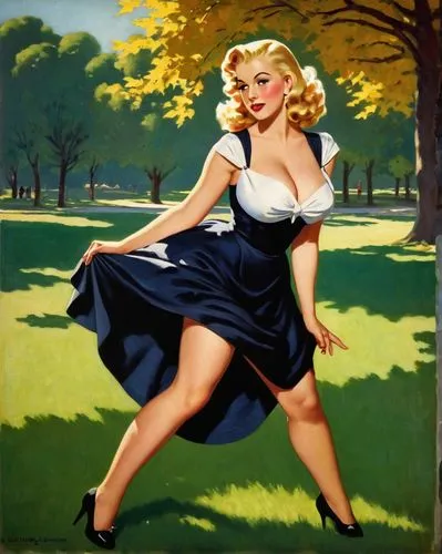 pin-up girl,retro pin up girl,pin-up model,pin up girl,pin-up girls,retro pin up girls,pin ups,marilyn monroe,marylyn monroe - female,pinu,retro woman,pin up girls,retro women,christmas pin up girl,radebaugh,valentine day's pin up,valentine pin up,golfer,pin up christmas girl,retro girl,Illustration,Retro,Retro 10