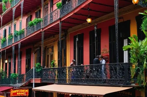 french quarters,new orleans,neworleans,nola,dumaine,balconies,brownstones,patios,verandas,savannah,cesnola,bienville,greenstreet,natchez,marigny,shophouses,pontchartrain,row houses,balcony,rowhouses,Conceptual Art,Daily,Daily 10