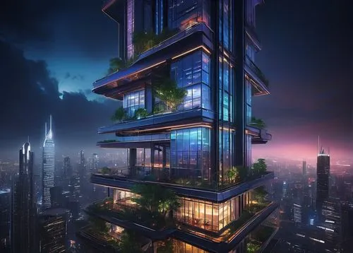 sky apartment,skyscraper,the skyscraper,residential tower,electric tower,futuristic architecture,urban towers,the energy tower,steel tower,skycraper,high rise building,ctbuh,high-rise building,multistorey,renaissance tower,sky space concept,escala,high rise,pc tower,skyscraping,Illustration,Retro,Retro 02