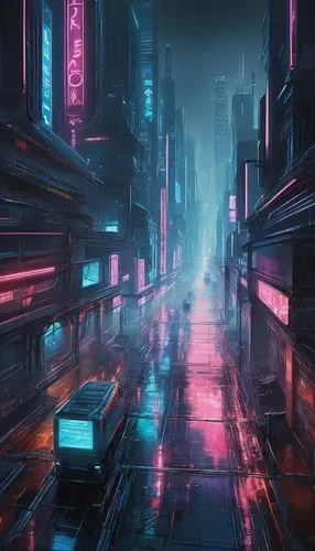 cyberpunk,cybercity,bladerunner,cityscape,cyberscene,futuristic landscape,cybertown,synth,metropolis,polara,cyberia,vapor,neon arrows,colorful city,cyberworld,urban,futuristic,shinjuku,dystopian,synthetic,Art,Classical Oil Painting,Classical Oil Painting 02