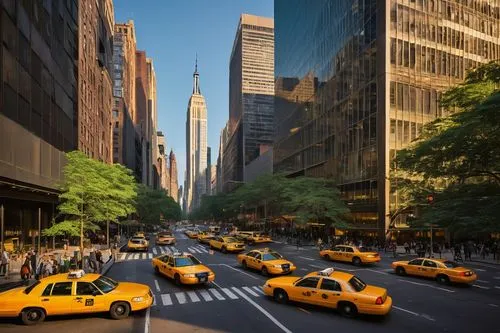 new york taxi,new york streets,taxicabs,new york,newyork,manhattan,nytr,nyclu,5th avenue,cityscapes,chrysler building,ues,ny,taxis,taxicab,city scape,wall street,tishman,streetscapes,1 wtc,Art,Classical Oil Painting,Classical Oil Painting 10