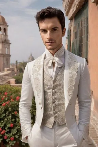 young model istanbul,bridegroom,wedding suit,the groom,bridal clothing,agra,taj machal,romantic look,white clothing,formal wear,male model,groom,white silk,matador,groom bride,taj mahal hotel,from persian shah,taj mahal,aristocrat,suit of the snow maiden,Photography,Realistic