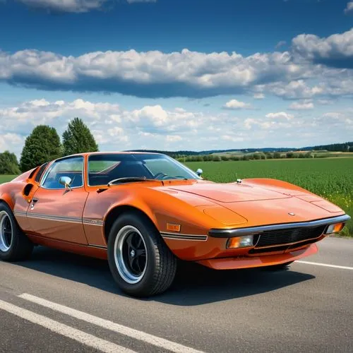 opel gt,de tomaso pantera,ferrari 308 gtb/gts,fiat x1/9,ferrari daytona,matra 530,alfa romeo montreal,porsche 914-6 gt,porsche 914,lotus elan,porsche 928,lotus europa,alpine a310,lotus elite,lancia stratos,iso grifo,bmw m1,lamborghini miura,porsche 924,lamborghini jarama,Photography,General,Realistic