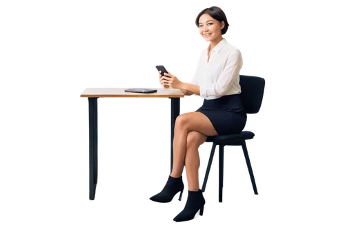 woman holding a smartphone,blur office background,secretarial,office worker,woman drinking coffee,phone clip art,woman sitting,secretaria,advertising figure,teleconference,bussiness woman,businesswoman,teleconferences,telephone operator,paralegal,directora,woman thinking,business woman,receptionist,telepresence,Illustration,Paper based,Paper Based 07