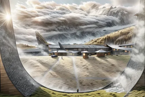 ju 52,boeing b-17 flying fortress,boeing 307 stratoliner,experimental aircraft,focke-wulf fw 190,futuristic landscape,airships,solar cell base,lockheed model 10 electra,propeller-driven aircraft,messerschmitt bf 109,bugatti royale,messerschmitt bf 108,airship,ultralight aviation,boeing b-29 superfortress,aircraft construction,boeing b-52 stratofortress,douglas ac-47 spooky,cessna o-1 bird dog