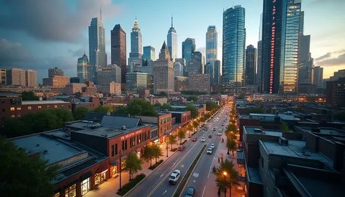 philadelphia,spadina,philadelphian,dearborn,toronto,detriot,phila,philly,philadelphi,evening city,hogtown,yorkville,new york streets,greektown,philadephia,city scape,filadelfia,bucktown,cermak,philadelphians,Photography,General,Realistic