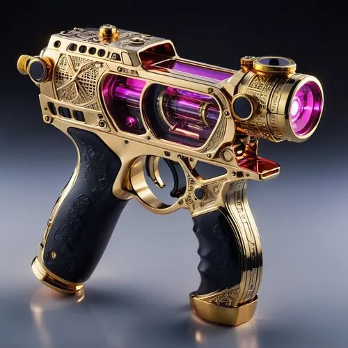 raygun,derringer,popgun,hawkmoon,grafer,vintage pistol,colt,gjallarhorn,astrascope,outgun,sidearm,air pistol,alien weapon,gunmaker,revolver,tower pistol,pistol,luger,rimfire,gun,Photography,General,Realistic