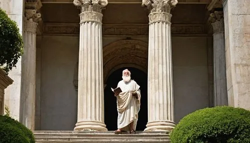 vitruvius,peristyle,portico,zappeion,athenagoras,prioress,three pillars,medjugorje,cloistered,franciscan,gandzasar,foundress,immaculata,canoness,pontiff,yerlikaya,the abbot of olib,cloister,temple of diana,monastic,Photography,Documentary Photography,Documentary Photography 32