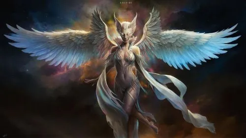 archangel,angel,the archangel,angel wing,fire angel,angelology,business angel,baroque angel,fallen angel,uriel,angel figure,guardian angel,angel wings,angel of death,harpy,aporia,winged heart,winged,pegasus,wings