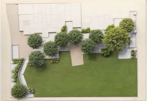 garden elevation,landscape plan,architect plan,facade panels,archidaily,framing square,3d rendering,landscape design sydney,botanical square frame,climbing garden,multistoreyed,biotechnology research 