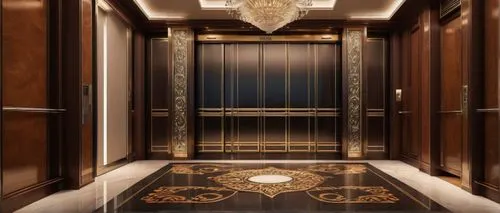 hallway,hallway space,room door,entryways,luxury home interior,metallic door,entryway,entranceways,entranceway,search interior solutions,staterooms,elevators,luxury bathroom,interior decoration,chambres,hinged doors,3d rendering,millwork,walk-in closet,barrooms,Illustration,Black and White,Black and White 22