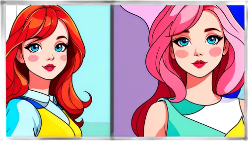 color frame,winx,coreldraw,polmos,pop art background,pop art colors,pop art style,colourists,recolored,comic style,color samples,color halftone effect,redheads,color is changable in ps,pop art girl,pixton,demoiselles,colorations,cute cartoon image,orihime,Unique,Paper Cuts,Paper Cuts 08