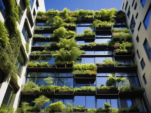 enviroment,balcony garden,green living,enviromental,urban design,growing green,sustainable,ecoterra,microhabitats,greeniaus,sustainability,roof garden,ecotopia,green plants,greentech,block balcony,microclimate,environnement,multistorey,biopolis,Conceptual Art,Sci-Fi,Sci-Fi 18