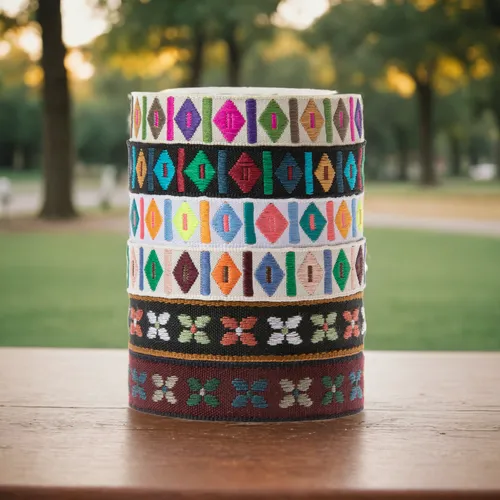 coffee cup sleeve,washi tape,flower pot holder,gift ribbons,coffee cups,gift ribbon,memorial ribbons,floral border paper,pattern stitched labels,stacked cups,ribbon awareness,printed mugs,paper cups,c