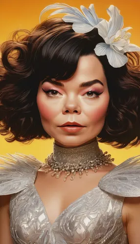 bjork,rosa ' amber cover,geisha,rose png,desert rose,dead bride,geisha girl,doll's facial features,fantasy portrait,custom portrait,asian woman,moana,asian vision,oriental princess,fantasy woman,clay doll,frida,portrait background,queen bee,rockabella