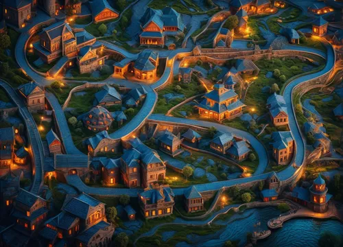 the disneyland resort,oktoberfest background,escher village,fantasy city,map icon,shanghai disney,aurora village,disneyland park,popeye village,fantasy world,monkey island,disneyland paris,merida,knight village,resort town,northrend,ancient city,city cities,medieval town,walt disney world,Photography,General,Fantasy