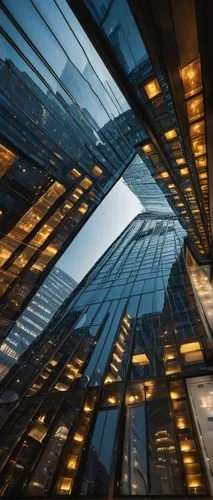 glass building,shard of glass,glass facades,skyscraper,skyscrapers,futuristic architecture,vertigo,glass facade,structural glass,vdara,ctbuh,abstract corporate,skyscraping,glass wall,metropolis,the skyscraper,skycraper,high rises,skybridge,urban towers,Photography,Black and white photography,Black and White Photography 01