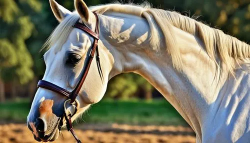 arabian horse,a white horse,thoroughbred arabian,albino horse,arabian horses,quarterhorse,white horse,equine,horse breeding,portrait animal horse,warm-blooded mare,dream horse,racehorse,draft horse,andalusians,belgian horse,beautiful horses,dressage,gelding,white horses,Photography,General,Realistic