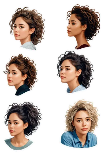 set of cosmetics icons,icon set,hande,social icons,set of icons,icon magnifying,crown icons,hairstyles,dvd icons,apple icon,circle icons,clairol,party icons,coffee icons,skype icon,shopping icons,mail icons,fruits icons,hairpieces,stoessel,Unique,Design,Sticker