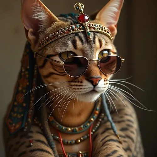 bastet,pharaon,pharoah,cat pageant,rajah,pharaoh,cleopatra,feline look,miao,maharaja,cat warrior,ostentatious,kattabomman,kattouf,egyptian,oriental princess,feline,kittani,mastani,wadjet