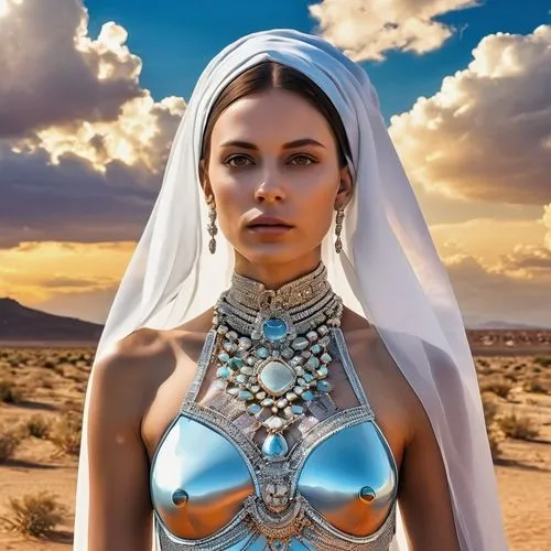 estess,inanna,bridal jewelry,priestess,ashtar,mother mary,fantasy woman,jaina,etheria,barsoom,the bride,warrior woman,the prophet mary,prophetess,celtic queen,kitana,mastani,asherah,bridal dress,nihang