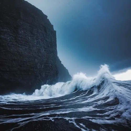 stormy sea,faroes,ocean waves,rogue wave,faroese,tidal wave,sea storm,storm surge,crashing waves,faroe islands,cliffs ocean,furore,southern ocean,atlantic,seascapes,black beach,fathom,big waves,black sand,charybdis,Photography,Documentary Photography,Documentary Photography 11