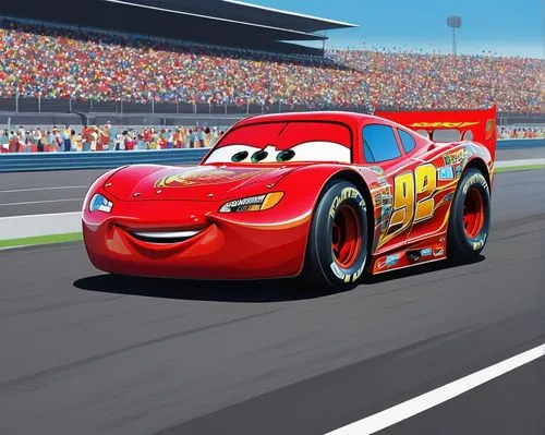 kachim,kachoen,muscle car cartoon,cartoon car,sports car racing,automobile racer,daytona sportscar,car racing,game car,racing video game,auto racing,raceway,super cars,racing car,cartoon video game background,race car,race cars,fast cars,motor sports,car race,Conceptual Art,Oil color,Oil Color 13