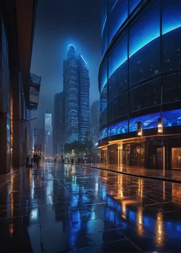 guangzhou,shanghai,chongqing,cybercity,doha,chengdu,ekaterinburg,warszawa,baku,dubai,tianjin,harbin,moscow city,manama,skylstad,yekaterinburg,dubai marina,azrieli,vdara,coruscant,Art,Classical Oil Painting,Classical Oil Painting 34