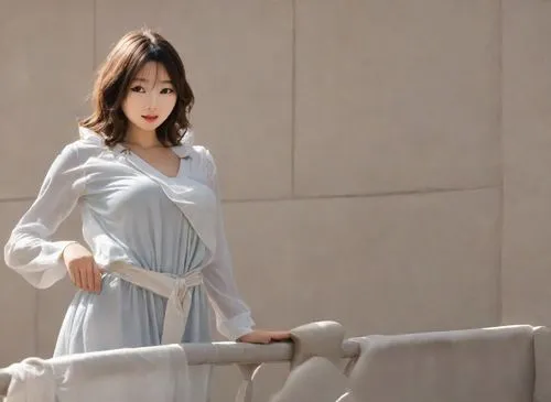 ao dai,eunjung,miyoung,girl on the stairs,mt seolark,yuria,yunjin,boram,hanfu,yuko,xiaofei,jiyeon,mikasuki,haeri,airi,hanbok,yangzi,nodame,xiaohui,daoxin