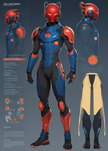 atom,grendizer,evangelion mech unit 02,battlesuit,ultraman,kryptarum-the bumble bee,Unique,Design,Character Design