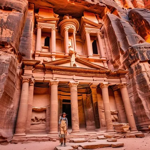 petra,jordan tours,simbel,nabatean,abu simbel,ancient buildings,Photography,General,Realistic