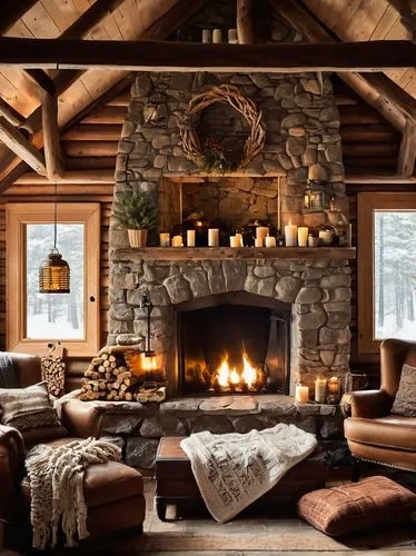 warm and cozy,coziness,coziest,fire place,cozier,christmas fireplace,fireplace,log fire,rustic aesthetic,fireplaces,alpine style,cosier,cozy,log home,winter house,log cabin,scandinavian style,fireside,rustic,cosy,Illustration,Vector,Vector 21