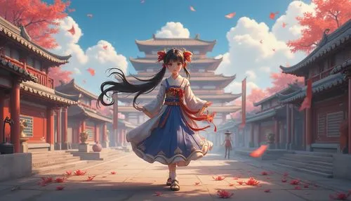 sanxia,kuanyin,qibao,longmei,tianxia,diaochan,Photography,General,Realistic