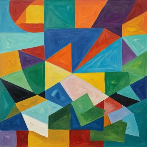 polyominoes,polyomino,orphism,cubist,vasarely,mondriaan,cubists,cubism,geometric solids,ludu,vorticism,cubisme,abstract painting,geometric shapes,tangram,abstract shapes,albers,geometrics,trenaunay,tessellations,Illustration,Vector,Vector 07