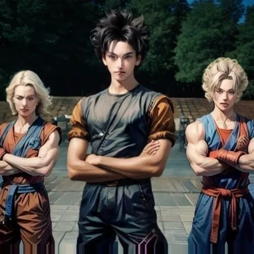 Replace, Braços cruzados,martial arts uniform,dragonball,dragon ball z,dragon ball,wushu,son goku,japanese martial arts,kame sennin,shaolin kung fu,swordsmen,goku,sanshou,kungfu,dragon slayers,martial