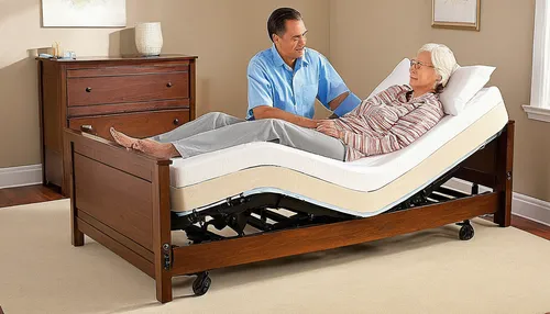 massage table,sleeper chair,bed frame,infant bed,folding table,cardiac massage,inflatable mattress,soft furniture,seating furniture,baby bed,waterbed,turn-table,bunk bed,chest of drawers,furniture,hospital bed,canopy bed,caregiver,care for the elderly,bedside table,Illustration,American Style,American Style 08