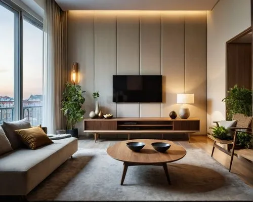 apartment lounge,modern minimalist lounge,living room modern tv,livingroom,modern living room,modern room,Photography,General,Realistic