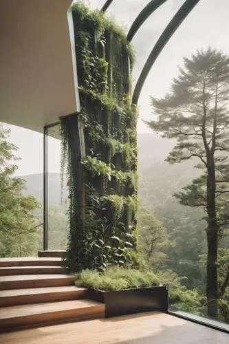 forest house,house in the forest,zumthor,cubic house,tree house hotel,house in mountains,tree house,green living,house in the mountains,amanresorts,sempervirens,landscaped,greenery,moss landscape,greenforest,green waterfall,futuristic architecture,green forest,beautiful home,grass roof,Photography,Documentary Photography,Documentary Photography 03