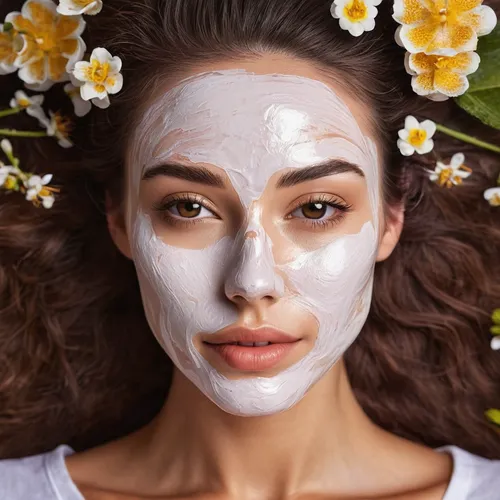 beauty mask,natural cosmetics,beauty face skin,facial,face care,natural cosmetic,medical face mask,skin care,skincare,healthy skin,clay mask,face mask,face cream,beauty treatment,natural cream,face masks,wearing face masks,skin cream,masque,women's cosmetics,Conceptual Art,Fantasy,Fantasy 09