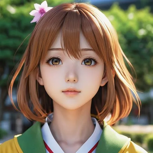 chihiro,mikuru asahina,haru,mirai,komachi,kasumi,Photography,General,Realistic