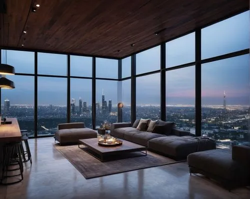 penthouses,modern living room,livingroom,living room,sky apartment,loft,great room,glass wall,apartment lounge,interior modern design,luxury home interior,contemporary decor,modern decor,damac,skyloft,beautiful home,modern room,crib,family room,luxury property,Photography,Documentary Photography,Documentary Photography 14