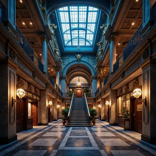 galleria,atriums,arcades,carreau,emporium,hallway,corridors,galeries,atrium,passage,venetian hotel,corridor,arcade,leadenhall,cochere,harrod,benaroya,galerias,paris shops,louvre