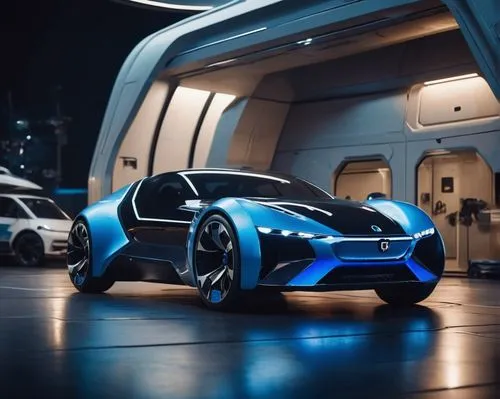 futuristic car,bmw i8 roadster,mercedes ev,electric sports car,mercedes eqc,merc,daimlerchrylser,concept car,tron,dallara,electric mobility,opel record p1,ford gt 2020,nio,renault alpine,naias,mercedes star,supercar,daimlerchrysler,futuristic,Photography,General,Cinematic