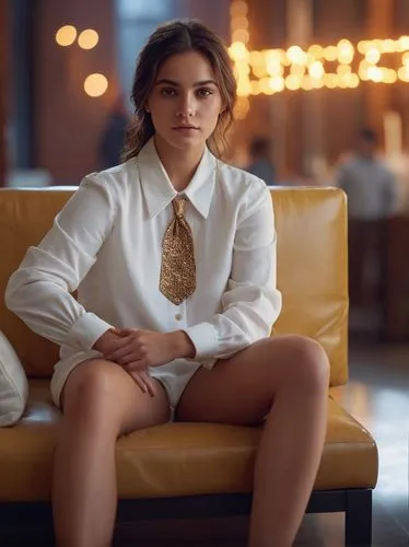 secretary,sitting,business girl,sitting on a chair,girl sitting,alia,white skirt,cute tie,zara,white shirt,legs crossed,crossed legs,sofa,sel,secretarial,gq,unbuttoned,blazer,burberry,elitsa,Photography,General,Commercial