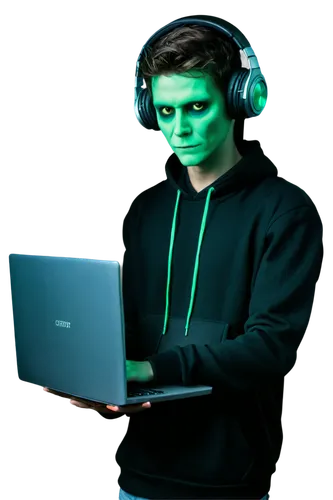 dj,yapor,razer,skeleltt,computer freak,cyberathlete,alienware,djejp,man with a computer,greenscreen,djn,hackerman,cyberpatrol,kazaa,sjc,pyro,djp,computer graphic,djemal,cybercriminals,Illustration,Realistic Fantasy,Realistic Fantasy 18