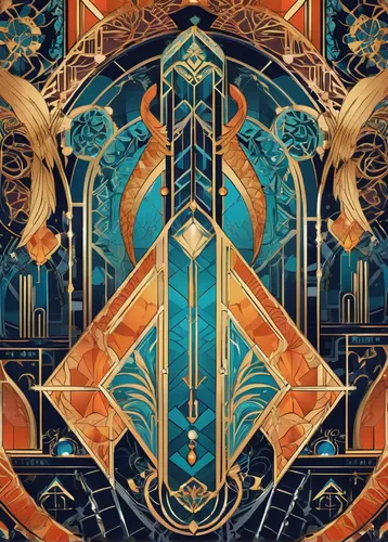 art nouveau design,art nouveau,art deco background,art deco,abstract retro,kaleidoscope,kaleidoscope art,abstract design,art deco ornament,tapestry,kaleidoscopic,art deco border,scroll wallpaper,mandala,fractals art,ornate,vintage wallpaper,art nouveau frames,art nouveau frame,portal,Illustration,Vector,Vector 16