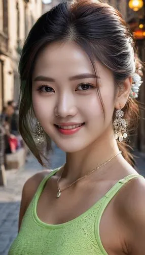 asian woman,asian girl,vietnamese woman,korean,asian,solar,asian vision,vietnamese,hong,joy,korean won,portrait background,japanese woman,chinese background,phuquy,pi mai,kim,oriental girl,pretty young woman,miso,Female,East Asians,Teenager,M,Infatuation,Yoga Attire,Outdoor,Barcelona