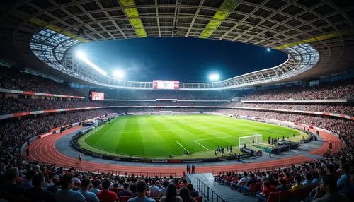 bayarena,stadia,benfica,shakhtar,estadio,emirates,shaktar,stadiums,football stadium,stadionul,antalyaspor,mestalla,sanpaolo,anoeta,luzhniki,feyenoord,maracana,the atmosphere,arena,european football championship