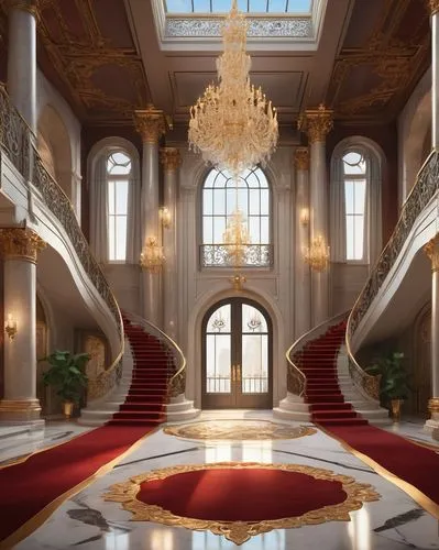 crown palace,europe palace,ballroom,grandeur,royal interior,opulence,ornate room,opulent,palladianism,luxury hotel,grand hotel europe,marble palace,opulently,staircase,palatial,ritzau,palaces,entrance hall,venetian hotel,the palace,Unique,Design,Character Design